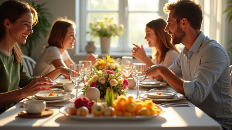 Park Meadow neighborhood